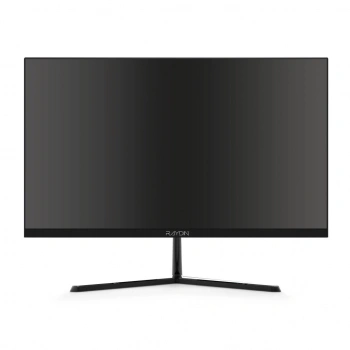 RAYDIN R2150VAB, 21,5" 5ms, 75Hz, Full HD, D-Sub, HDMI, Frameless, VA LED Monitör (Siyah)