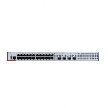 RUIJIE 24port RG-CS83-24GT4XS GIGABIT 4-SFP 10GBE LAYER3 YÖNETİLEBİLİR SWITCH
