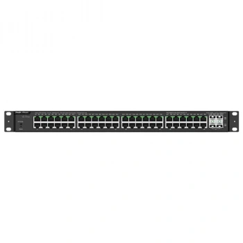 RUIJIE 48port 370w FULL PoE REYEE RG-NBS3100-48GT4SFP-P GIGABIT 4X SFP Yönetilebilir Switch