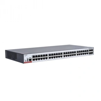 RUIJIE 48port RG-CS83-48GT4XS-P GIGABIT 4-10GBE SFP+ 405W LAYER3 YÖNETİLEBİLİR POE SWITCH
