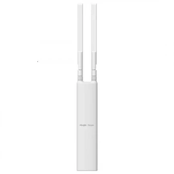 RUIJIE REYEE RG-RAP52-OD AC1300 Dual Band 300metreye kadar Harici Access Point