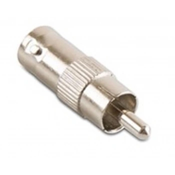 S-link SL-BN38 BNC F To RAC M 10 lu Paket Konnektör