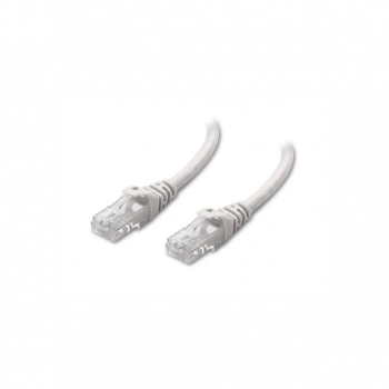 S-LINK SL-CAT6030 CAT6 Patch 30CM Kablo (Gri)