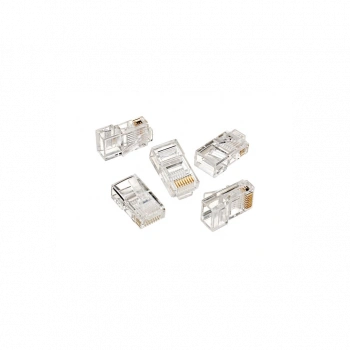 S-LINK SL-COB8P, RJ45 JAC (100lü PAKET)