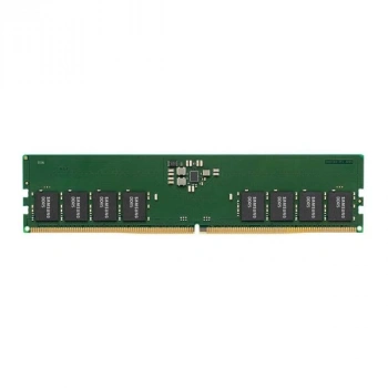 SAMSUNG 16GB DDR5 4800MHZ PC RAM VALUE M323R2GA3BB0-CQKOD