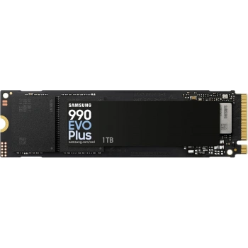 Samsung 1TB 990 EVO PLUS MZ-V9S1T0BW 7150-6300 MB-sn PCIe NVMe M.2 SSD Disk