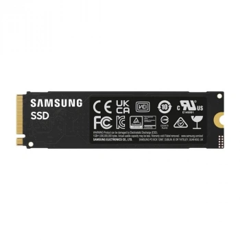 SAMSUNG 1TB 990 EVO PLUS MZ-V9S1T0BW 7150-6300MB/s M2 NVME GEN4 DİSK