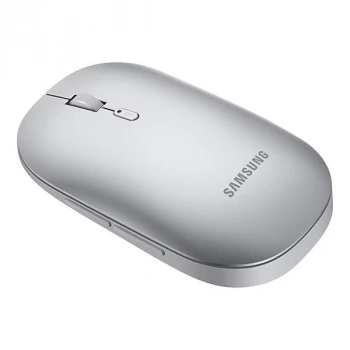 SAMSUNG EJ-M3400D EJ-M3400DSEGWW Kablosuz/Bluetooth Mouse Gümüş