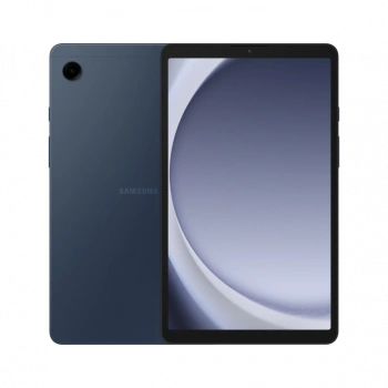 SAMSUNG GALAXY Tab A9 SM-X110 8,7" Ekran, 8Gb Ram, 128Gb Hafıza, Wifi, Navy Android Tablet
