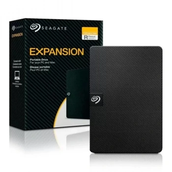 SEAGATE 1TB 2.5 Expansion STKM1000400 USB 3.0 Harici Harddisk