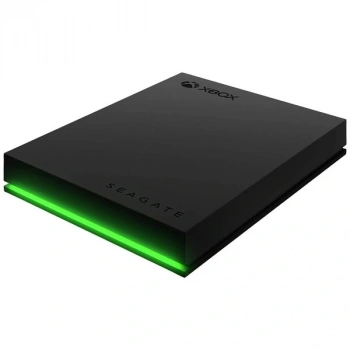 SEAGATE 2TB GAME DRIVE XBOX STKX2000400 HARİCİ DİSK