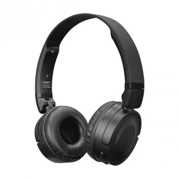 SNOPY SN-XBK33 BATTY Siyah TF Kart Özellikli Bluetooth Kulaklık