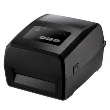 Spenta SPR-210D USB Siyah Barkod Yazıcı