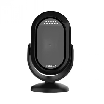 SUNLUX XL-2600A 2D-Karekod Masaüstü Okuyucu Usb