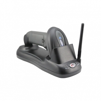 SUNLUX XL-9310, EL Tipi, Laser, WiFi, Kablosuz, 300Metre, 1D, Barkod Okuyucu