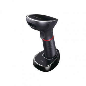 SUNLUX XL-9610, EL Tipi, Laser, WiFi, Kablosuz, 2D Karekod, Barkod Okuyucu