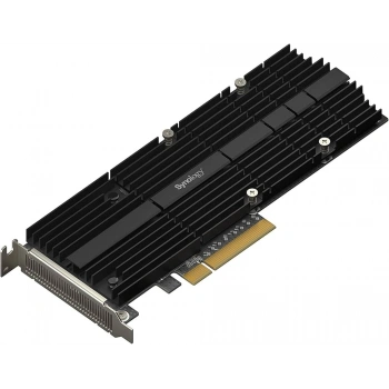 SYNOLOGY M2D20 M2 NVME 2-diskli Yükseltme Kartı