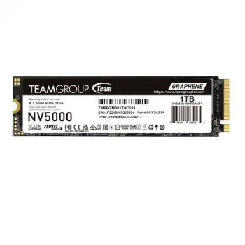 TEAM 1TB NV500 TM8FGM001T0C101 4500- 190MB/s M2 NVME GEN4 Disk