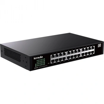 TENDA 24port TEG2224D GIGABIT Cloud Yönetilebilir Switch
