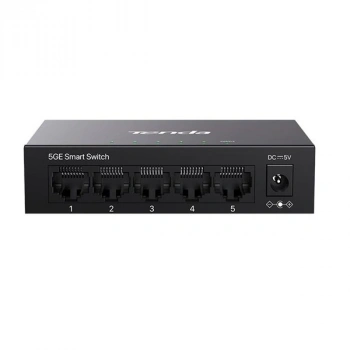 TENDA 5port Gigabit Cloud Yönetilebilir Switch TEG2205D