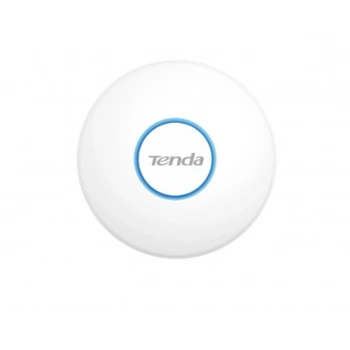 Tenda i26 AX1500 Wifi 6 1200 Mbps Dual Bant Tavan Tipi Access Point