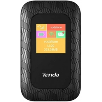 Tenda MF6 (4G185) 4G LTE Mobil Router Sim Kartlı