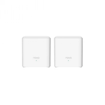 TENDA MX3 AX1500 EV OFİS TİPİ ROUTER 2-li paket