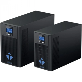 TESCOM 1kva NEOLINE 1/1 Online Ups 12v 7amper