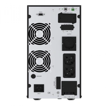 TESCOM 3kva NEOLINE 1/1F Online Ups 12v 7amper