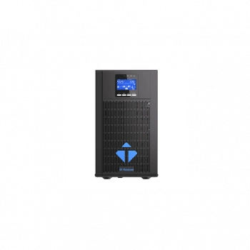 TESCOM NeoLine 3000, 3 KVA Online 1F/1F UPS,  (900093020) (6x7A Akü)