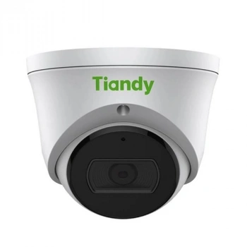 TIANDY 5MP Dome 2.8mm Starlight IP Kamera TC-C35XS I3/E/Y