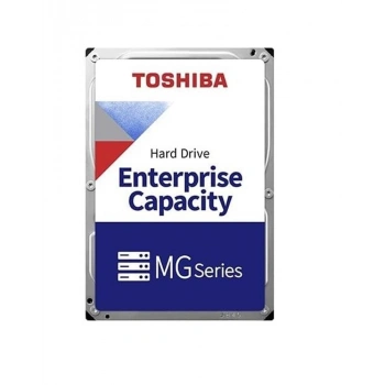 Toshiba 10TB MD10ADA10TE-V S300 AI Surveillance 512MB 7200Rpm Sata 3 7-24 Güvenlik Diski