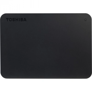 TOSHIBA 2TB 2.5 Canvio Basic HDTB520EK3AA USB 3.2 Harici Disk