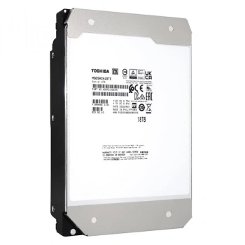TOSHIBA 3.5 18TB MG09 MG09ACA18TE 7200 RPM 512MB SATA-3 ENTERPRISE