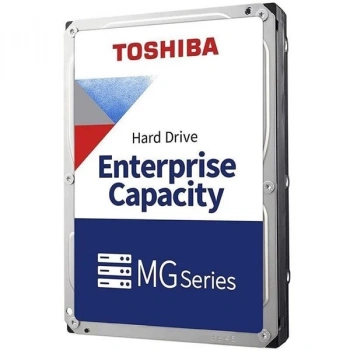 TOSHIBA 3.5 20TB MG10 MG10ACA20TE 7200 RPM 512MB SATA-3 ENTERPRISE