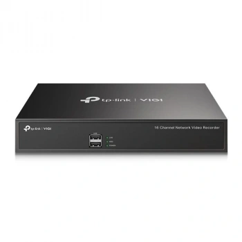 TP-LINK 16kanal VIGI NVR1016H NVR KAYIT CİHAZI