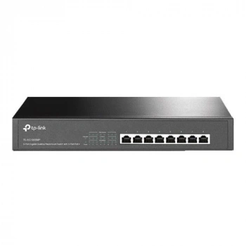 TP-LINK 8-PORT 153W FULL POE TL-SG1008MP GIGABIT POE SWITCH