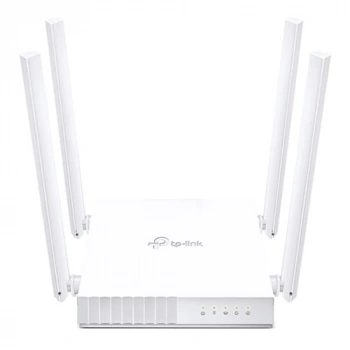 TP-LINK ARCHER C24 AC750 Dual Band Router