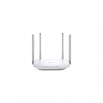 TP-LINK ARCHER C50, AC1200, 4Port, 1200Mbps, Dual Band WiFi, Masaüstü, Megabit, Router, Access Point, Range Extender