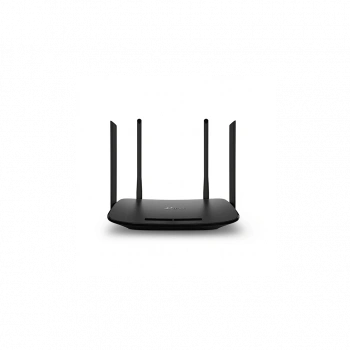 TP-LINK ARCHER VR300 V2, AC1200, 4Port, Dual Band Wifi, 1200Mbps, 4xAnten, VDSL,ADSL Modem
