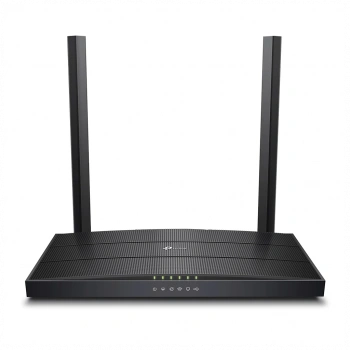 TP-LINK ARCHER VR400 V3, AC1200, 4 Port, Dual Band Wifi, 1200Mbps, 2×Anten, 3G-4G USB Desteği, VDSL2, ADSL2+ MODEM