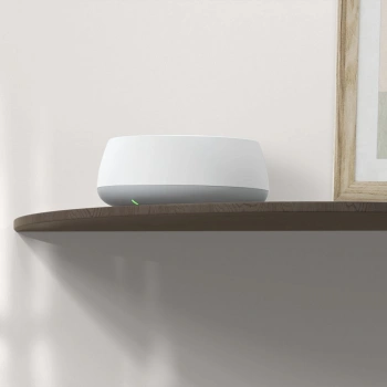 TP-LINK BE25 Wıfı7 BE5000 EV Ofis Tipi Mesh Router