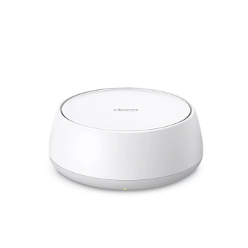Tp-Link DECO BE25 1Li Wi-Fi 7 BE3600 Tüm Evi Kapsayan Mesh Wifi Sistemi