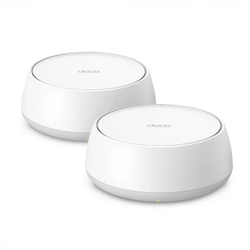 Tp-Link DECO BE25 2Li Wi-Fi 7 BE3600 Tüm Evi Kapsayan Mesh Wifi Sistemi