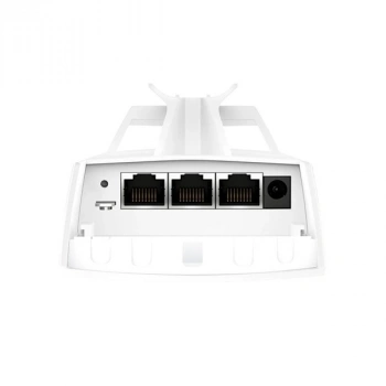 TP-LINK EAP215-BRIDGE AC1200 Bridge 5km Harici Access Point 2li Set