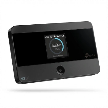 TP-LINK M7350 4G LTE Sim Yuvalı, SD Kart, 2000mAh, 150Mbps Mobile Wifi Router (10 Cihaz Desteği)