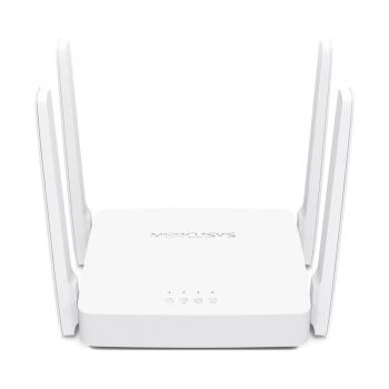 Tp-Link Mercusys AC10 Dual Bant 4 Port Kablosuz Router AC1200