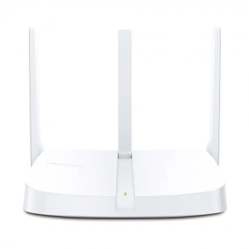 Tp-Link Mercusys MW306R 300 Mbps Kablosuz Router