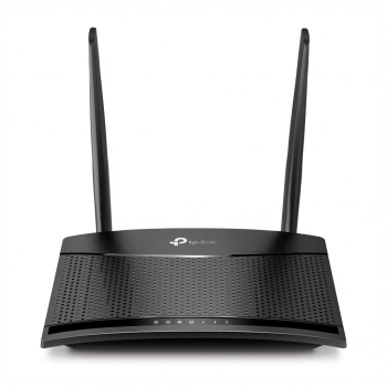 TP-LINK TL-MR100, 2Port, 300Mbps, 2,4Ghz Wifi, Masaüstü, LTE Micro Sim Kart Takılabilir 3G-4G Destekli Router