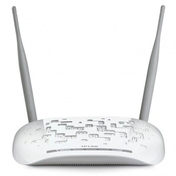 TP-LINK TL-WA801N 300mbps N300 2.4GHZ Mesafe Genişletici EV Ofis Tipi Access Point